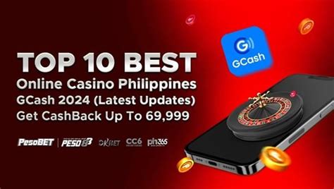 online casino 50 minimum deposit philippines gcash|Gcash Online Casinos Philippines 2024: GCash Gambling Sites PH.